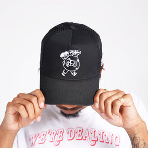 BAG BOY - Trucker Hat